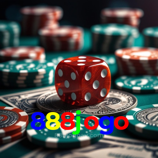 Por Que Jogar no 888jogo?