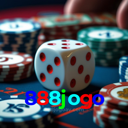 Visão geral dos jogos no 888jogo