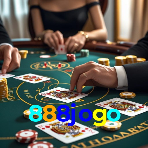 Ambiente vibrante de cassino online