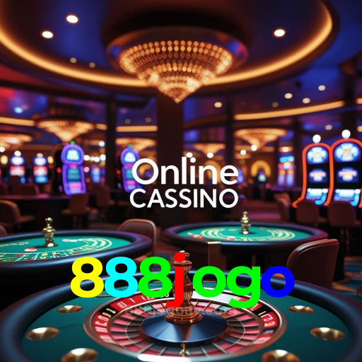 Por Que Escolher o Cassino do 888jogo