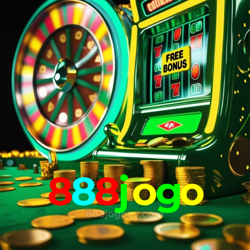 Novos Slots no 888jogo